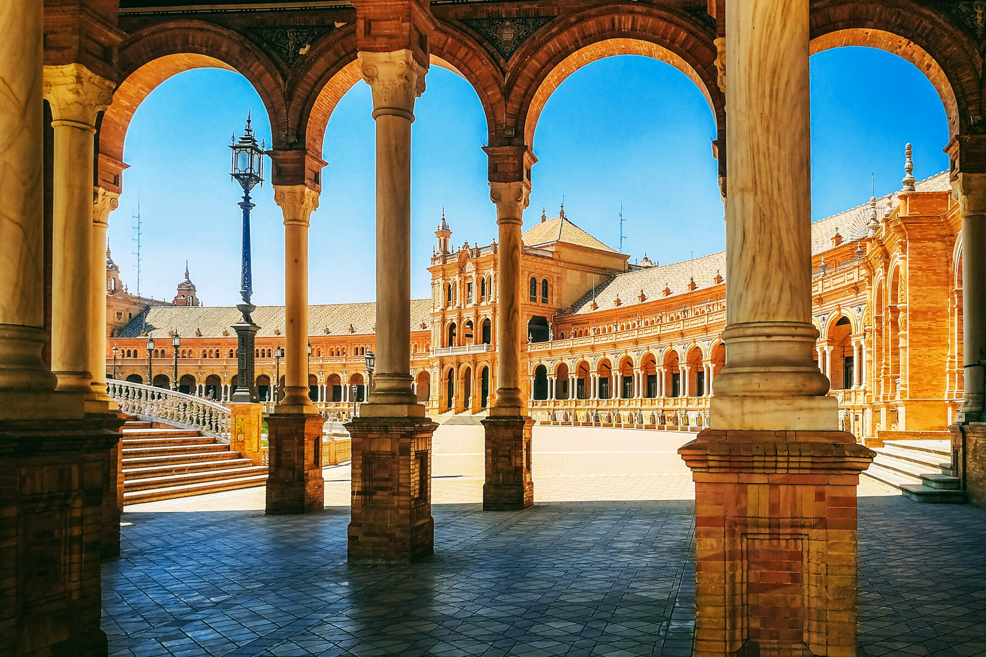 Andalusia