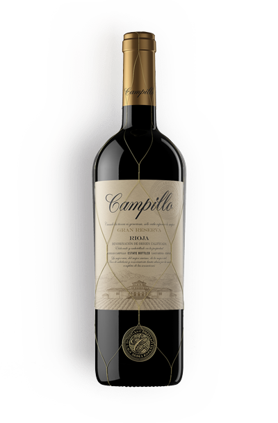 winery-49 Campillo. Tempranillo