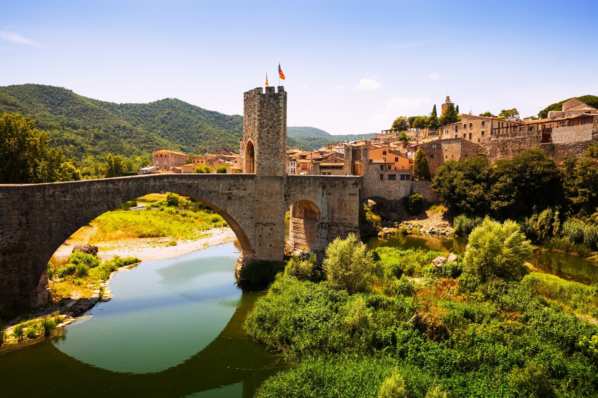 Catalonia