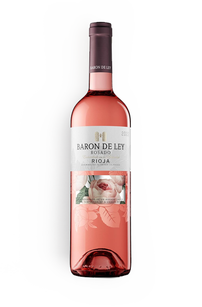 winery-50 Tempranillo Rose Rioja