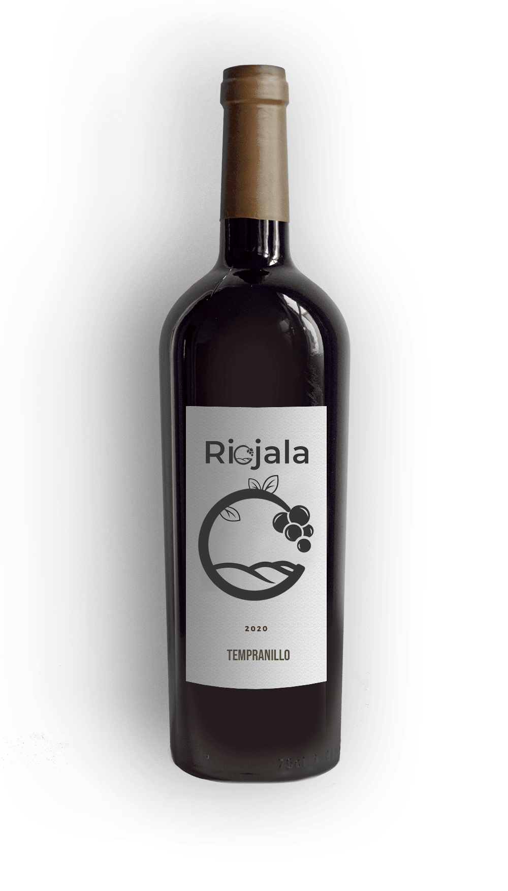 Riojala Spain Wine